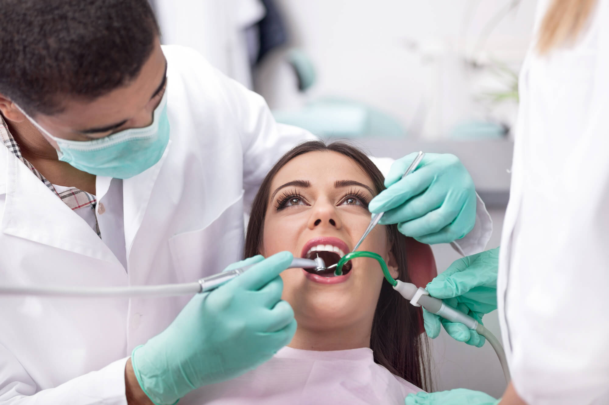 Healthy Smiles for Life: The Long-Term Benefits of Regular Dental Visits