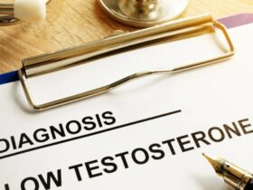 Testosterone Replacement Therapy