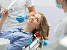 Dental Imperfections  