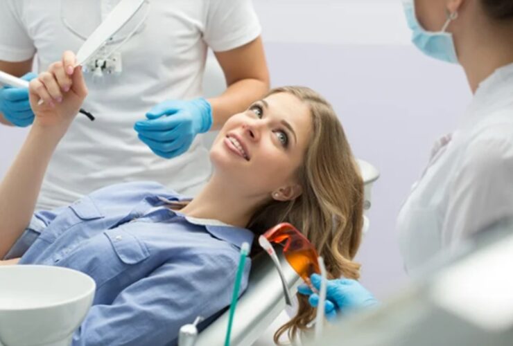 Dental Imperfections  