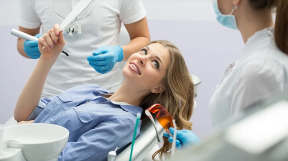 Dental Imperfections