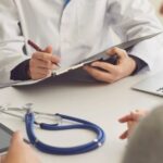 First Visit to a SPRAVATO