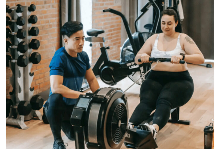 Personalized Training