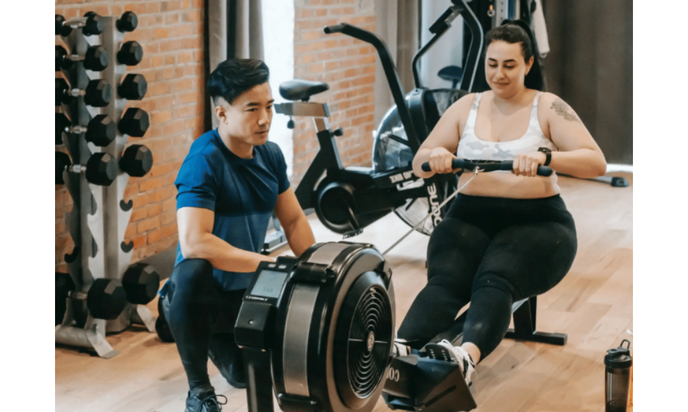 Personalized Training