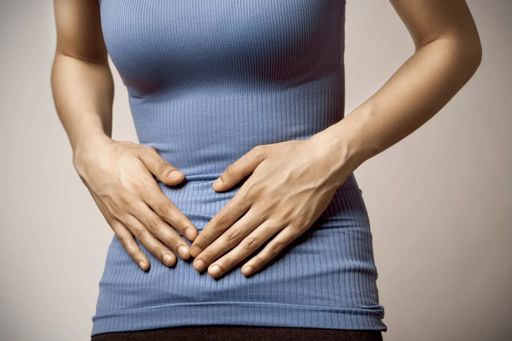 Abdominal Pain vs Gastric Pain: What’s the Difference?