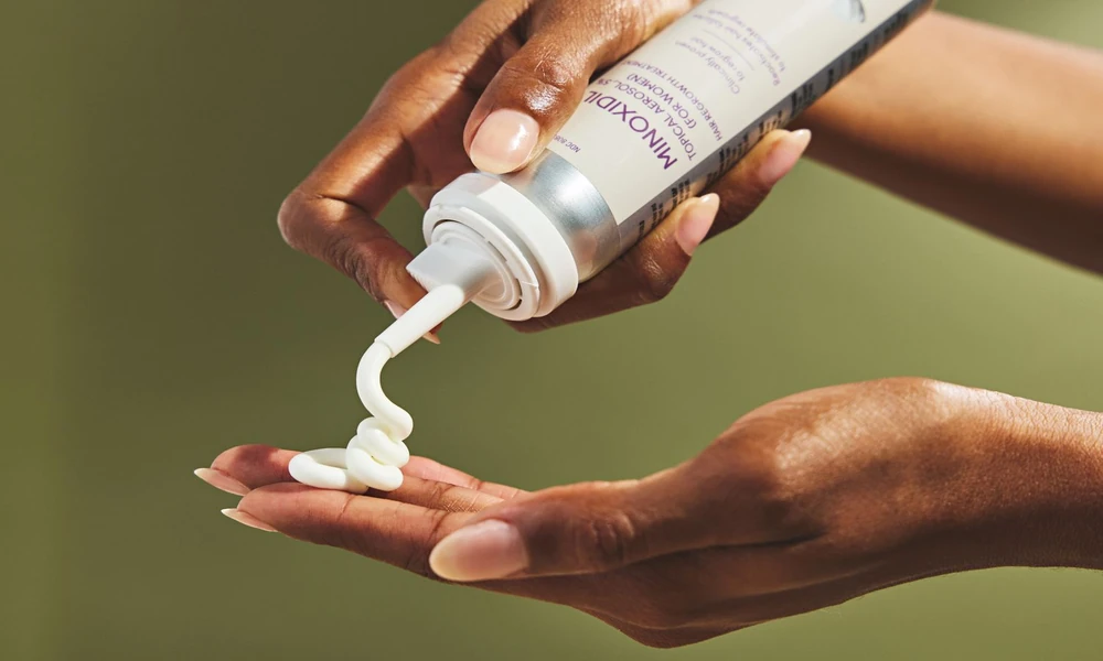 Hair-Growth Shampoo, Leave-On Care, or a Scalp Treatment?