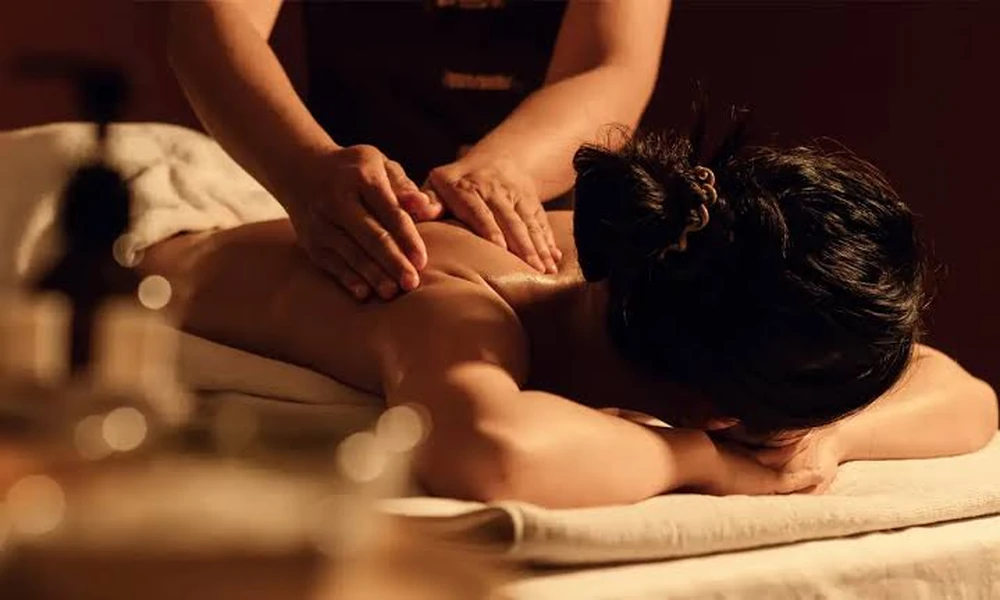Couples Spa Planning Works Better With Two Preference Lists