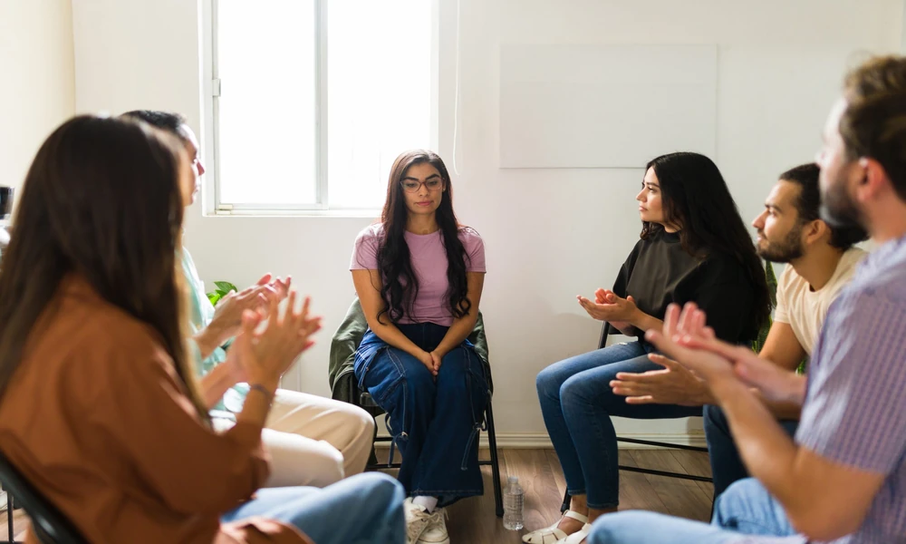 Outpatient Substance Abuse Treatment: Why It’s a Smart Choice for Recovery