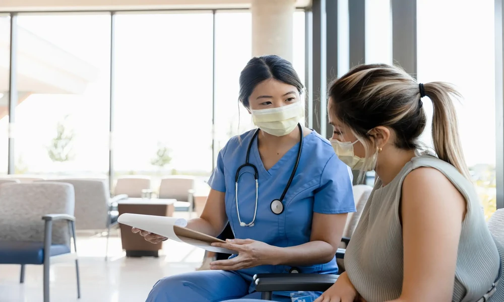 5 Benefits of Urgent Care Enema Treatments for Constipation Relief