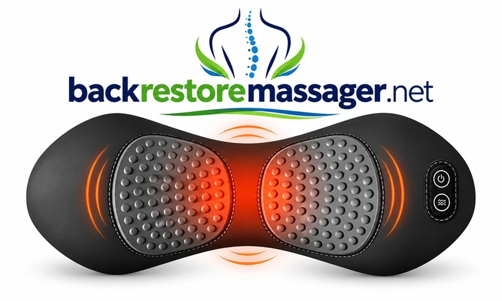 Back Restore Reviews: Is It Legit?