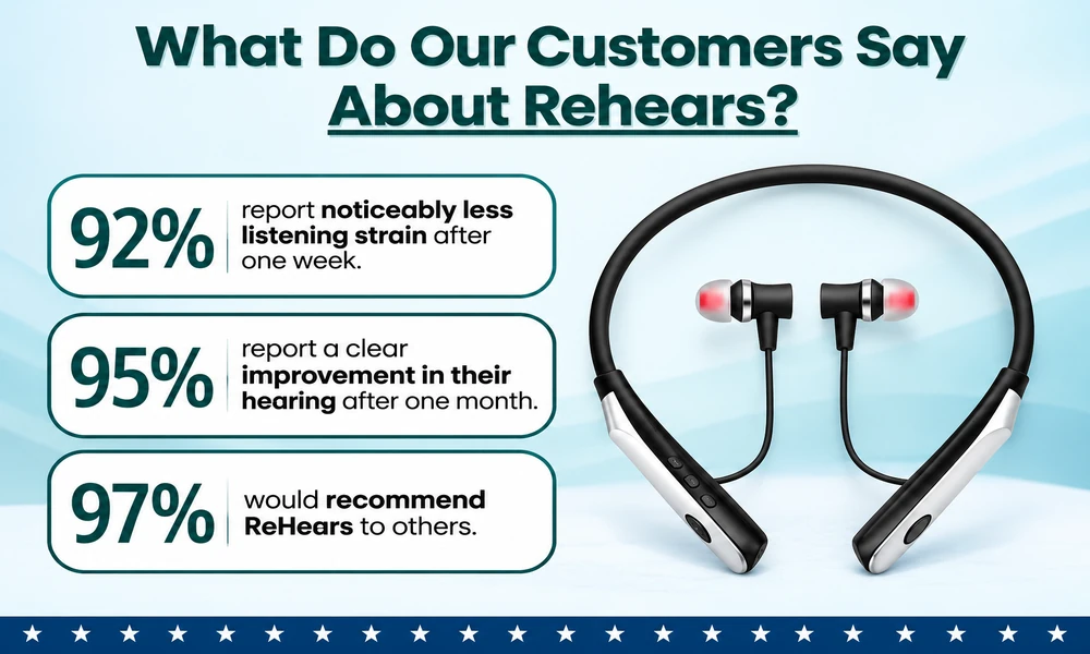 ReHears Reviews: Is It Legit?